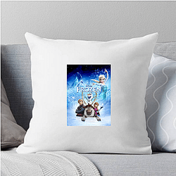 Frozen My Favorite Disney Movie Frozen Pillows Cover