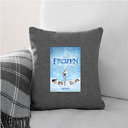 Frozen The Best Animated Film Frozen Pillows Cover