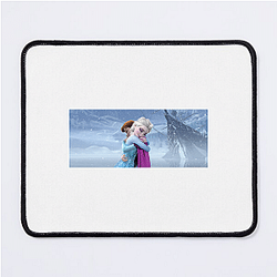 Frozen The Queen of Arendelle Frozen Mouse Pads