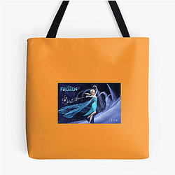 Frozen No Limits Just Magic Frozen Bags