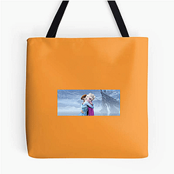 Frozen The Queen of Arendelle Frozen Bags