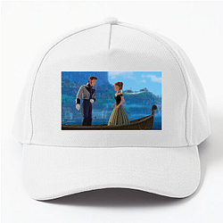 Frozen A True Masterpiece Frozen Hats & Caps