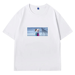 Frozen The Queen of Arendelle Frozen T-Shirts
