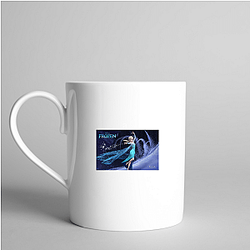 Frozen No Limits Just Magic Frozen Mugs