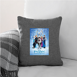 Frozen Beyond The Ice Frozen Pillows Cover