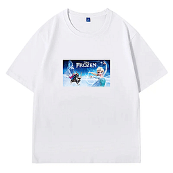 Frozen Unforgettable Songs Frozen T-Shirts