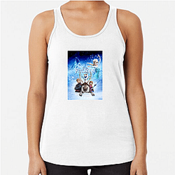 Frozen My Favorite Disney Movie Frozen Tank Tops