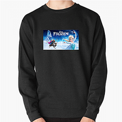 Frozen Unforgettable Songs Frozen Sweatshirts