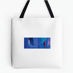Frozen The World Is My Song Frozen Bags