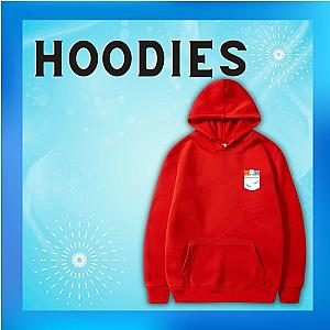 Fruits Basket Hoodies