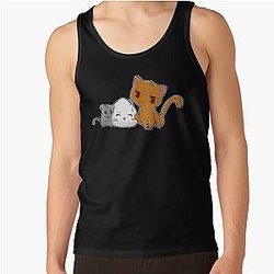 Fruits Basket Tank Tops - Fruits Basket Tank Top RB0909