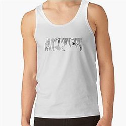 Fruits Basket Tank Tops - Kyo and Tohru Kiss Manga  Tank Top RB0909