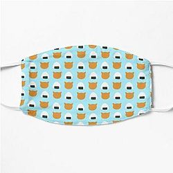 Fruits Basket Face Masks - Fruits Basket Flat Mask RB0909