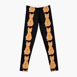 Fruits Basket Leggings - Cat Form, Fruits Basket Leggings RB0909