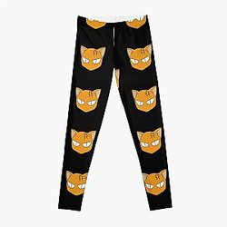 Fruits Basket Leggings - Kyo Cat Form, Fruits Basket Leggings RB0909