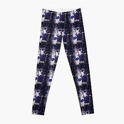 Fruits Basket Leggings - FRUIT BASKET THE FINAL Leggings RB0909