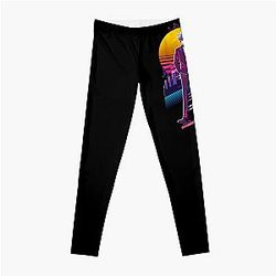 Fruits Basket Leggings - HatsuHaru *80s retro* Leggings RB0909
