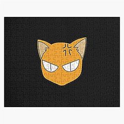 Fruits Basket Puzzles - Kyo Cat Form, Fruits Basket Jigsaw Puzzle RB0909