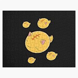 Fruits Basket Puzzles - Kyo Cat Form, Fruits Basket Jigsaw Puzzle RB0909