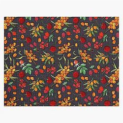 Fruits Basket Puzzles - Fruits Jigsaw Puzzle RB0909