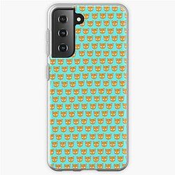 Fruits Basket Cases - Fruits Basket Kyo Samsung Galaxy Soft Case RB0909