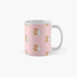 Fruits Basket Mugs - Fruits Basket Classic Mug RB0909