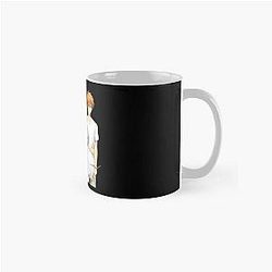 Fruits Basket Mugs - Fruits Basket Classic Mug RB0909