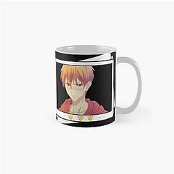 Fruits Basket Mugs - Kyo Sohma  Classic Mug RB0909