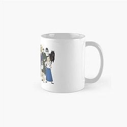 Fruits Basket Mugs - Fruits Basket Classic Mug RB0909