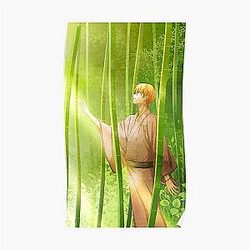 Fruits Basket Posters - Eden Kyo (Fruits Basket) Poster RB0909