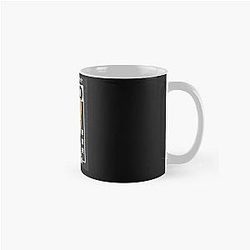Fruits Basket Mugs - Kyo Cat Form, Fruits Basket Classic Mug RB0909