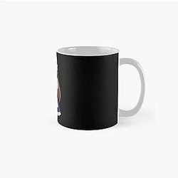 Fruits Basket Mugs - Persocom Tohru Classic Mug RB0909