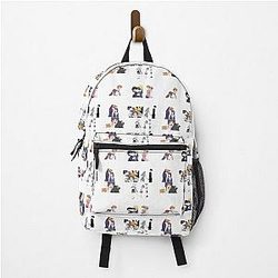 Fruits Basket Backpacks - Fruits Basket Pack  Backpack RB0909