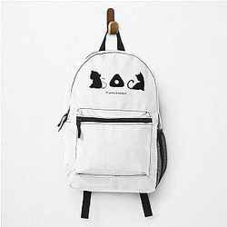 Fruits Basket Backpacks - Minimalist Fruits Basket 3 Backpack RB0909