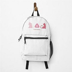 Fruits Basket Backpacks - Minimalist Fruits Basket  Backpack RB0909