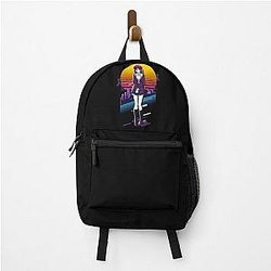 Fruits Basket Backpacks - Tohru *80s retro* Backpack RB0909