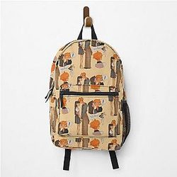 Fruits Basket Backpacks - Fruits Basket So Cute Backpack RB0909