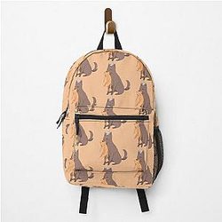 Fruits Basket Backpacks - Fruits Basket Puppy Backpack RB0909