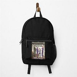 Fruits Basket Backpacks - Fruits Basket  Backpack RB0909