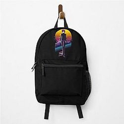 Fruits Basket Backpacks - Akito *80s retro* Backpack RB0909