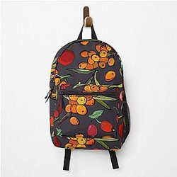 Fruits Basket Backpacks - Fruits Backpack RB0909