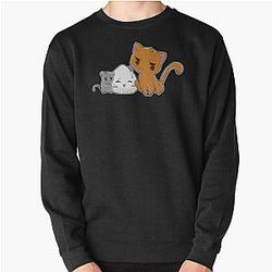 Fruits Basket Sweatshirts - Fruits Basket Pullover Sweatshirt RB0909