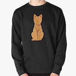 Fruits Basket Sweatshirts - Cat Form, Fruits Basket Pullover Sweatshirt RB0909