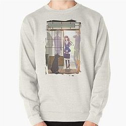 Fruits Basket Sweatshirts - Fruits Basket 2019 Reboot Pullover Sweatshirt RB0909