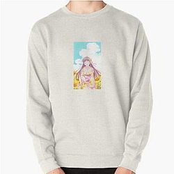 Fruits Basket Sweatshirts - Tohru the Goddess Pullover Sweatshirt RB0909
