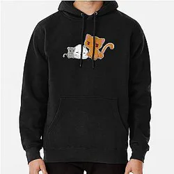 Fruits Basket Hoodies - Fruits Basket Pullover Hoodie RB0909