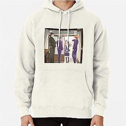 Fruits Basket Hoodies - Fruits Basket Fam Pullover Hoodie RB0909