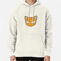 Fruits Basket Hoodies - Kyo Cat Form, Fruits Basket Pullover Hoodie RB0909