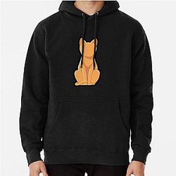 Fruits Basket Hoodies - Cat Form, Fruits Basket Pullover Hoodie RB0909