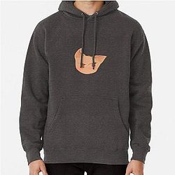 Fruits Basket Hoodies - Chibi Kyo Cat Pullover Hoodie RB0909